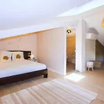 Cozy In Du Gard Casa de Férias *