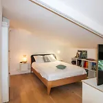 Cozy In Du Gard Rochefort-du-Gard