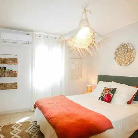 Cozy In Du Gard * Rochefort-du-Gard