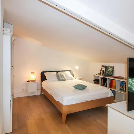 Cozy In Du Gard Rochefort-du-Gard