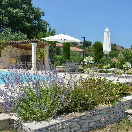 Casa de Férias Cozy In Du Gard *